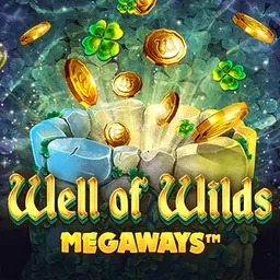 Well-of-Wilds-Megaways